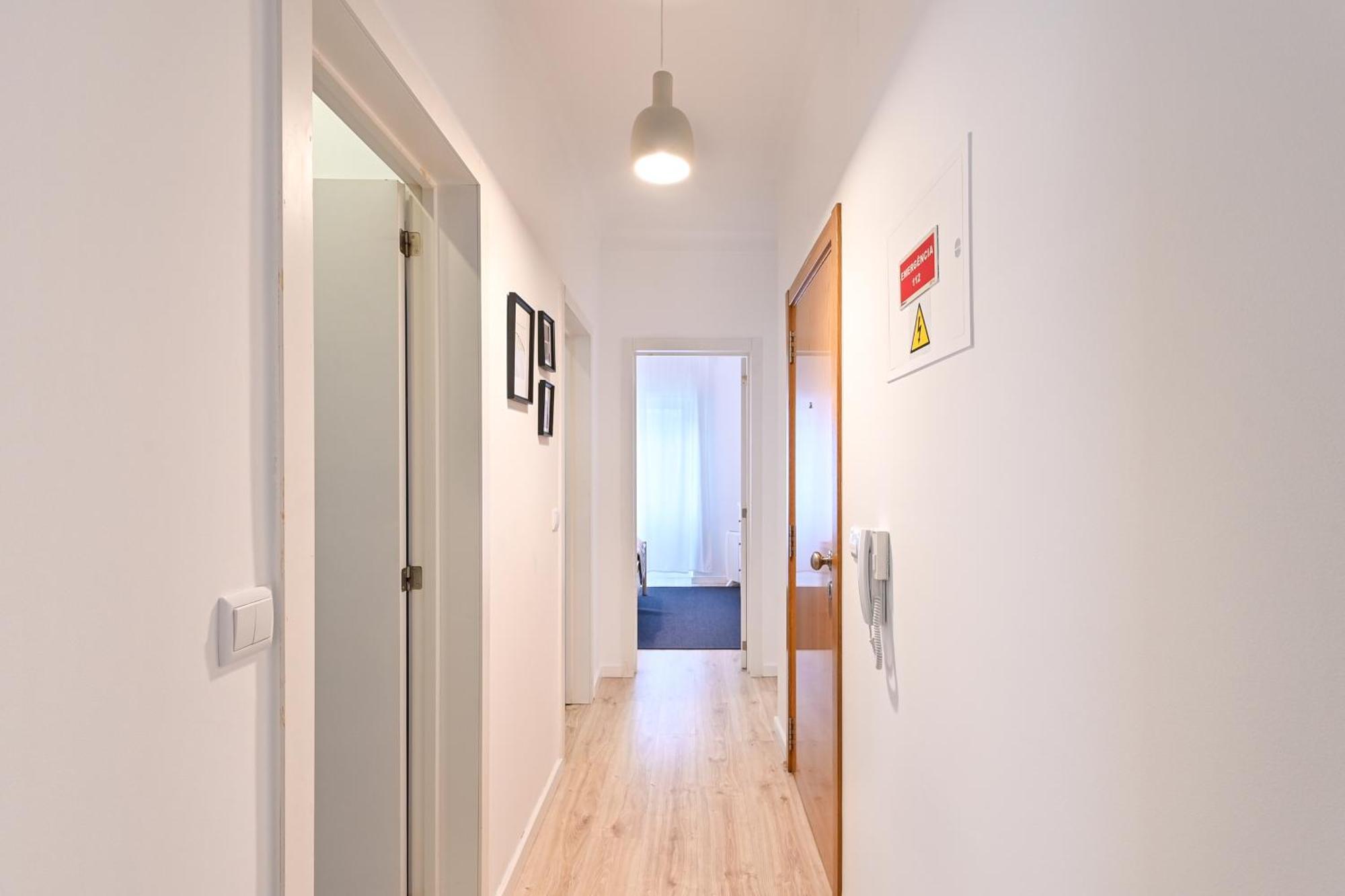 Bragaxxi By Se Apartamentos Exterior photo